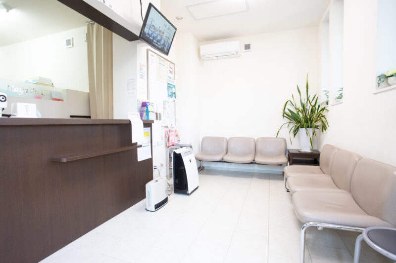 医療法人社団桐心会 林クリニック