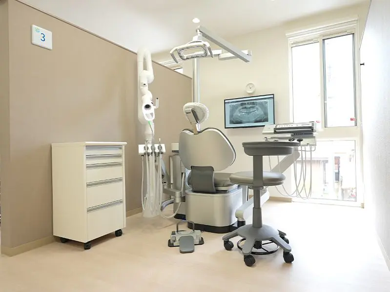 はやしだ歯科医院