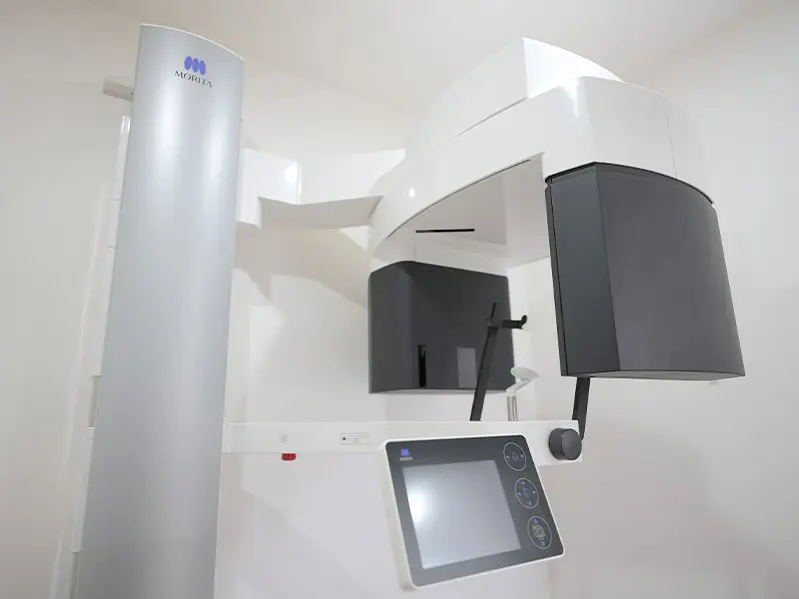 はやしだ歯科医院