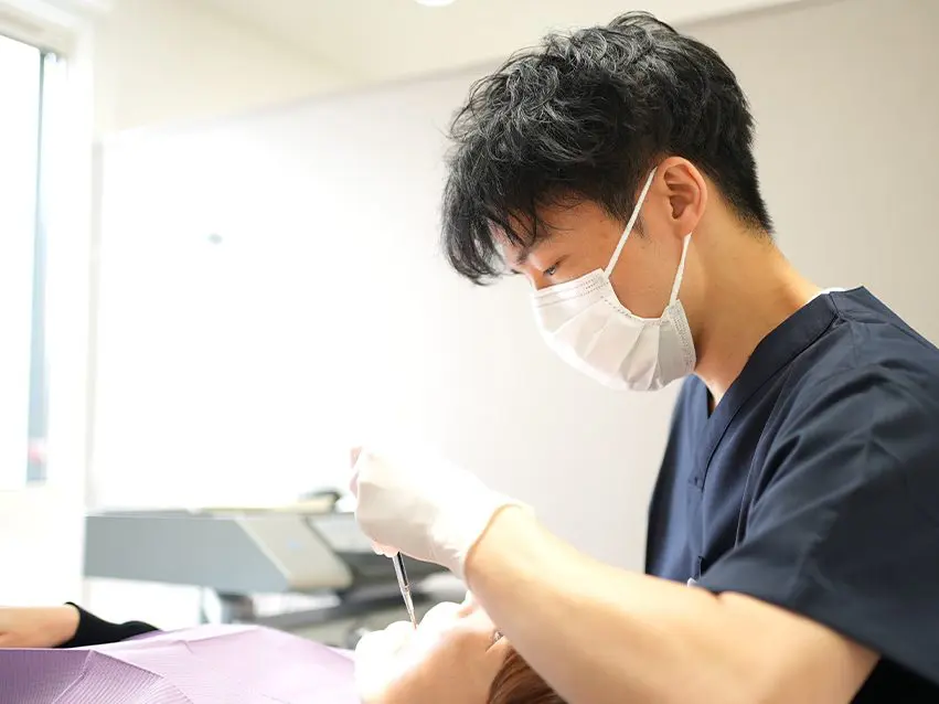 はやしだ歯科医院