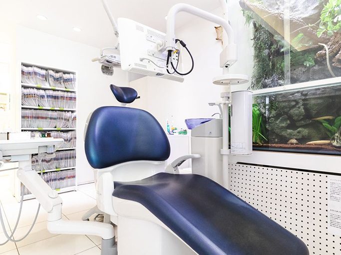 ヒロデンタルクリニック