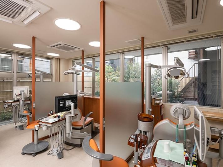 医療法人社団 本多歯科医院