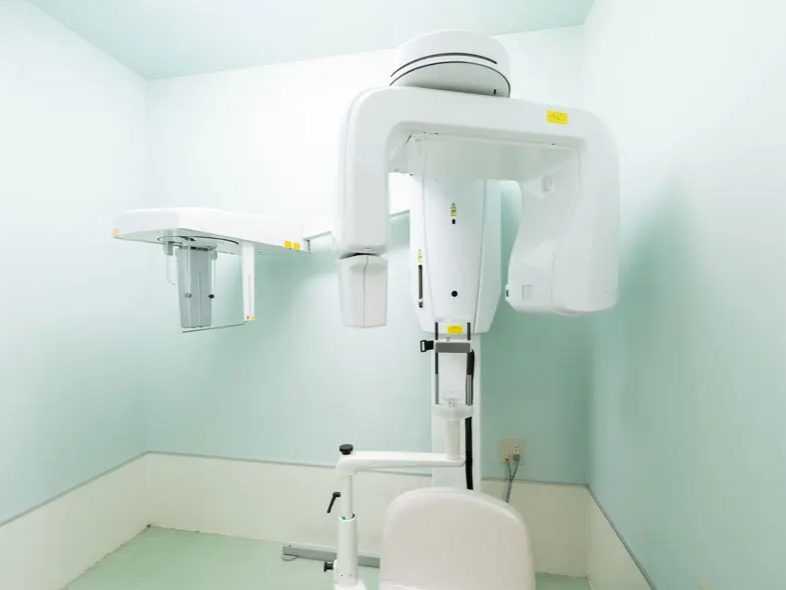 しらひげ歯科クリニック