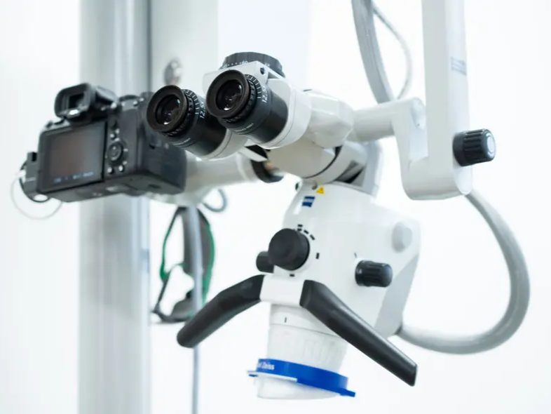 しらひげ歯科クリニック