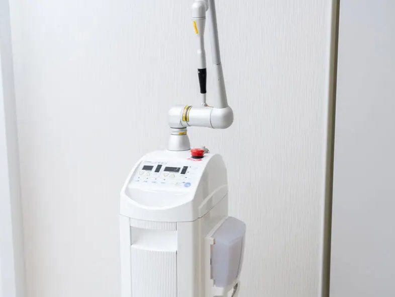 しらひげ歯科クリニック