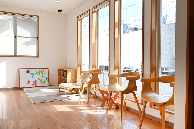 ヒカリノデンタルクリニック