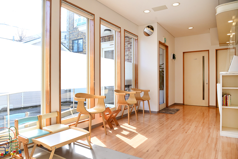 ヒカリノデンタルクリニック