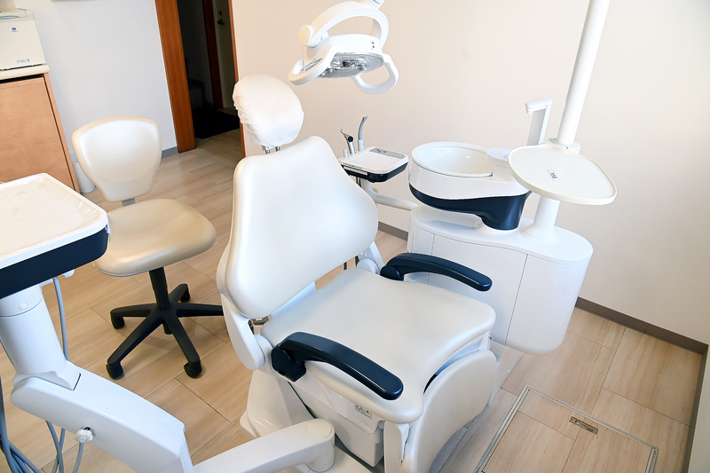 ヒカリノデンタルクリニック