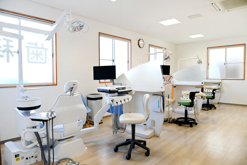 ヒカリノデンタルクリニック