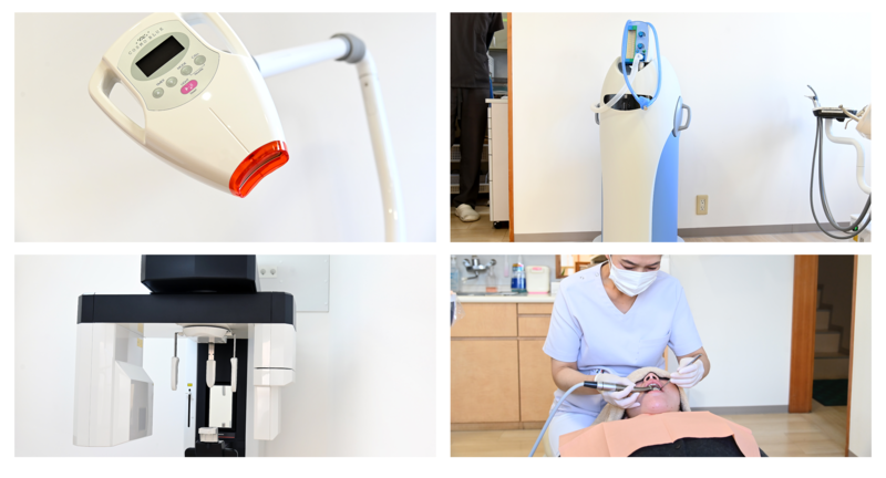 ヒカリノデンタルクリニック