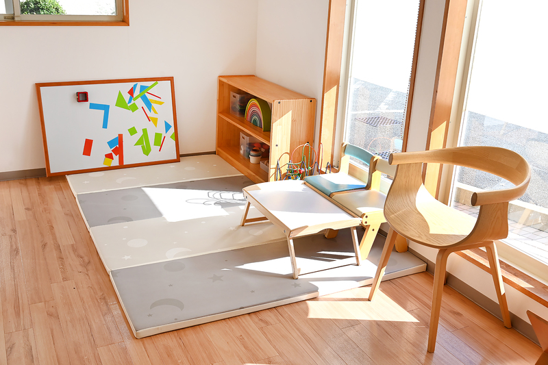 ヒカリノデンタルクリニック