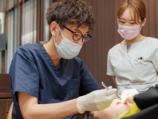 広島タワー歯科・矯正歯科