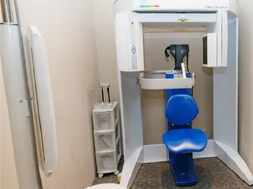 広島タワー歯科・矯正歯科