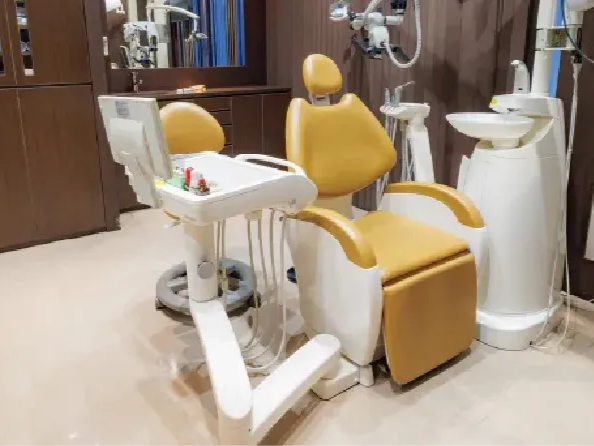 広島タワー歯科・矯正歯科