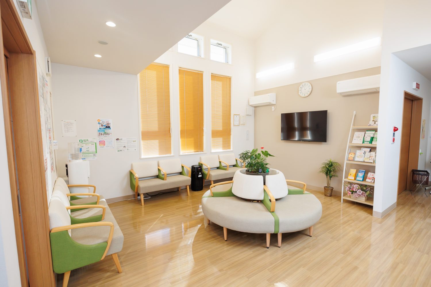 ひさい脳神経外科クリニック