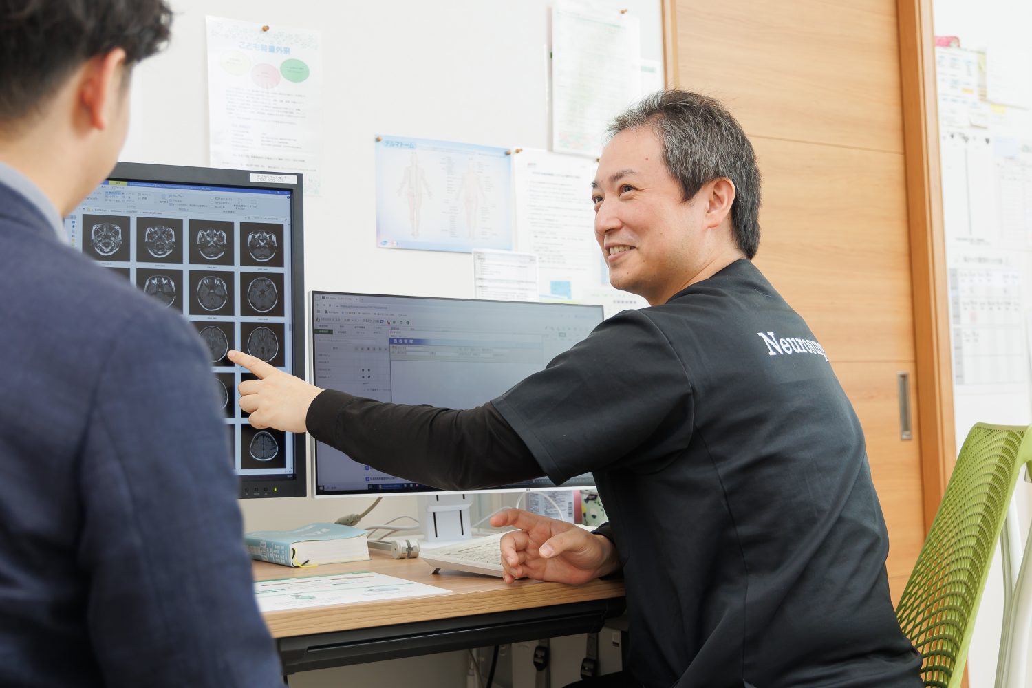 ひさい脳神経外科クリニック