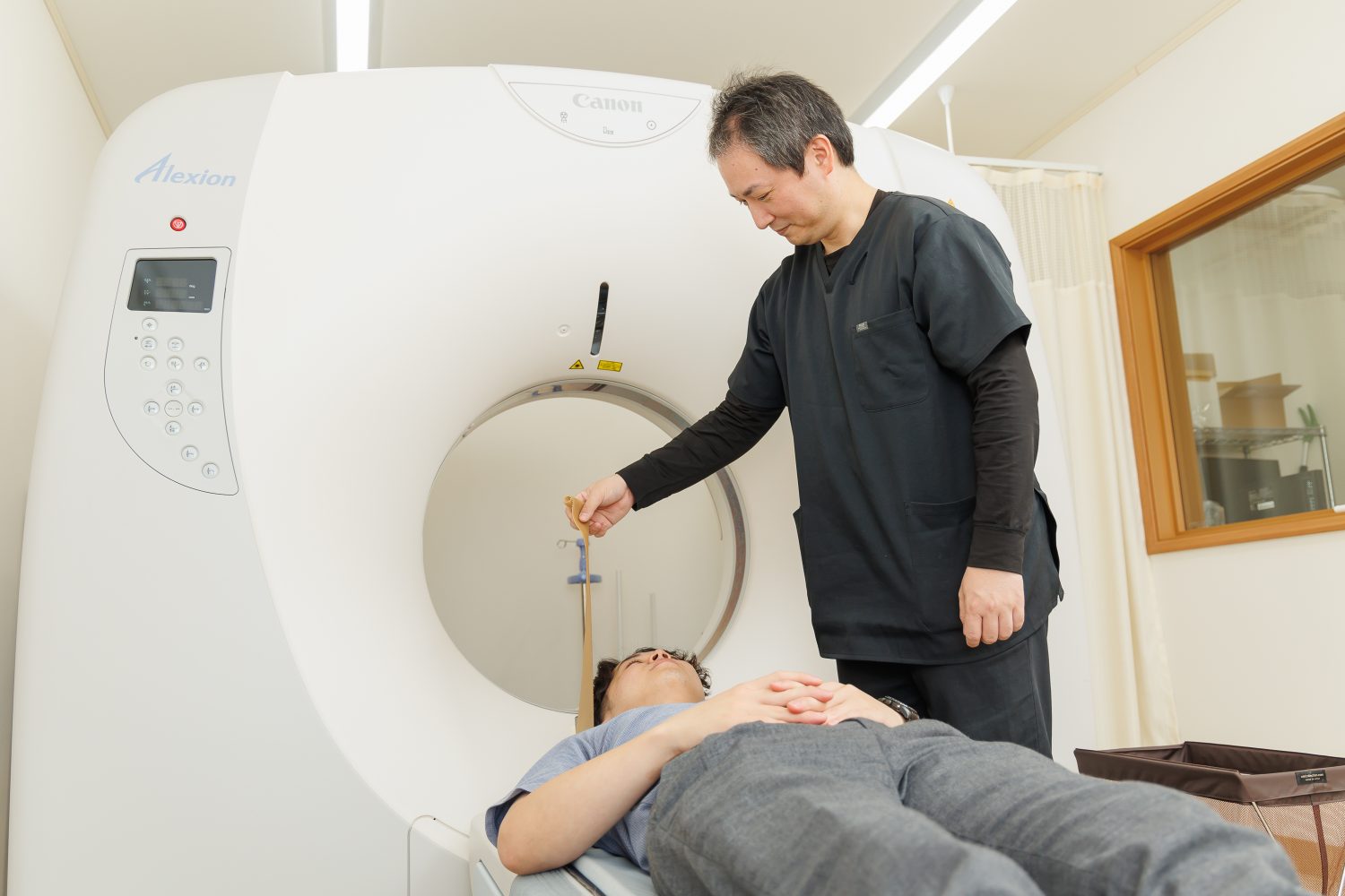 ひさい脳神経外科クリニック