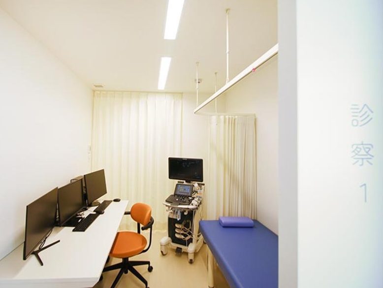 ひとみるクリニック