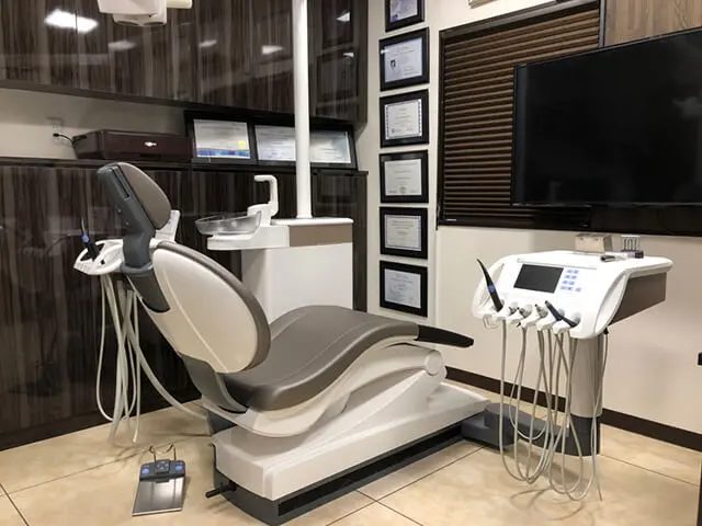 宝沢伊藤歯科医院