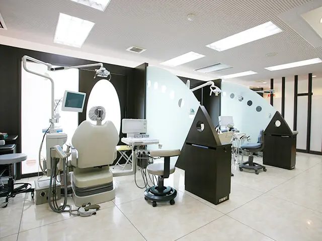 宝沢伊藤歯科医院