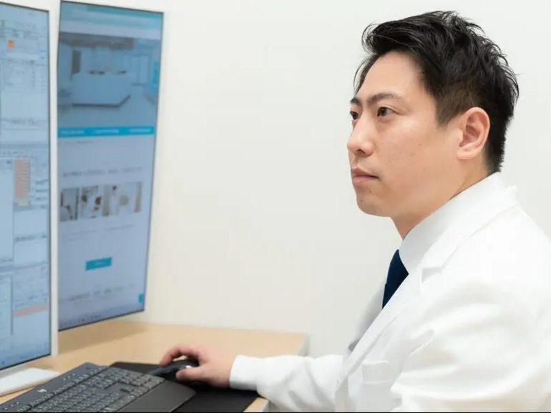 井土ヶ谷脳神経外科・内科 頭痛・めまい・しびれクリニック