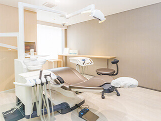 五十嵐歯科室
