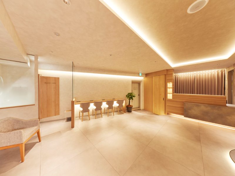 いいね矯正歯科