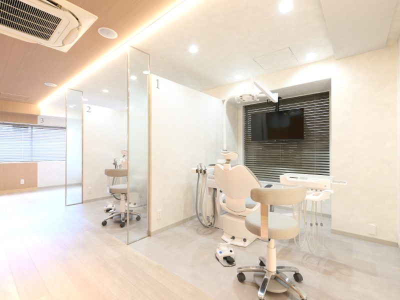 いいね矯正歯科