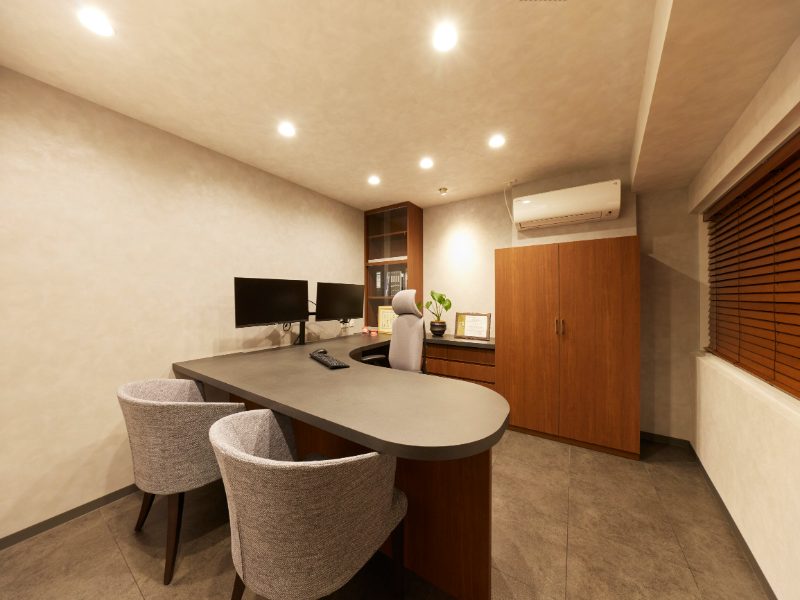 いいね矯正歯科