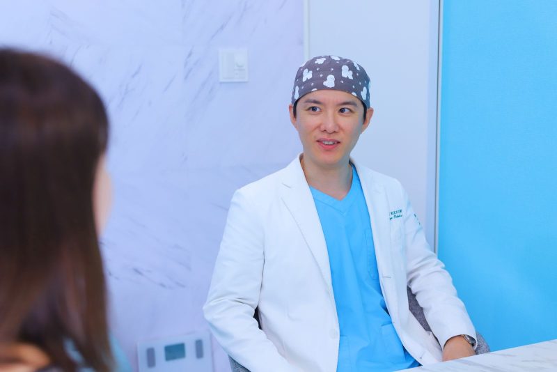 WOM CLINIC GINZAphoto