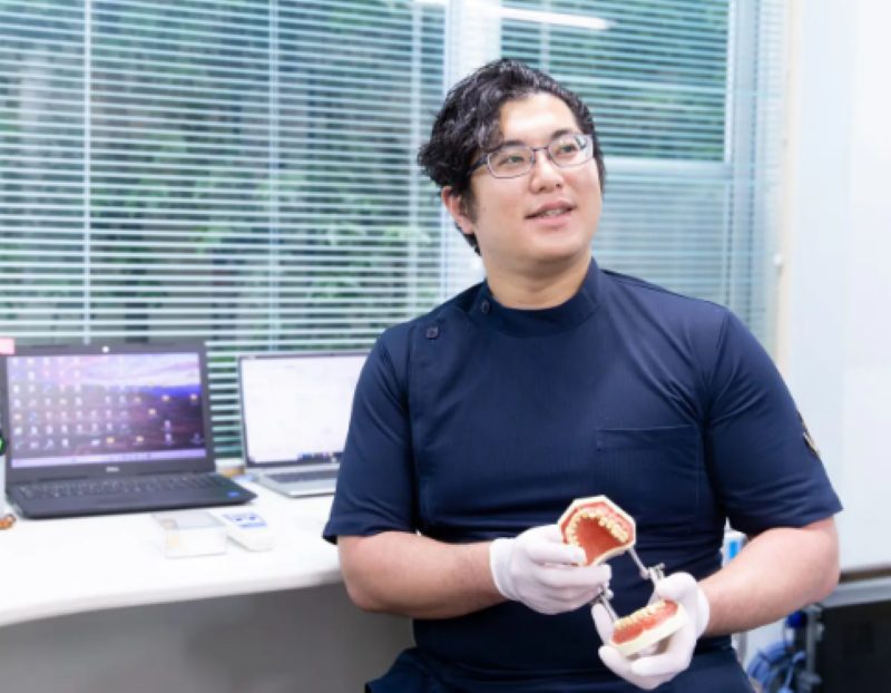 千葉歯科医院photo