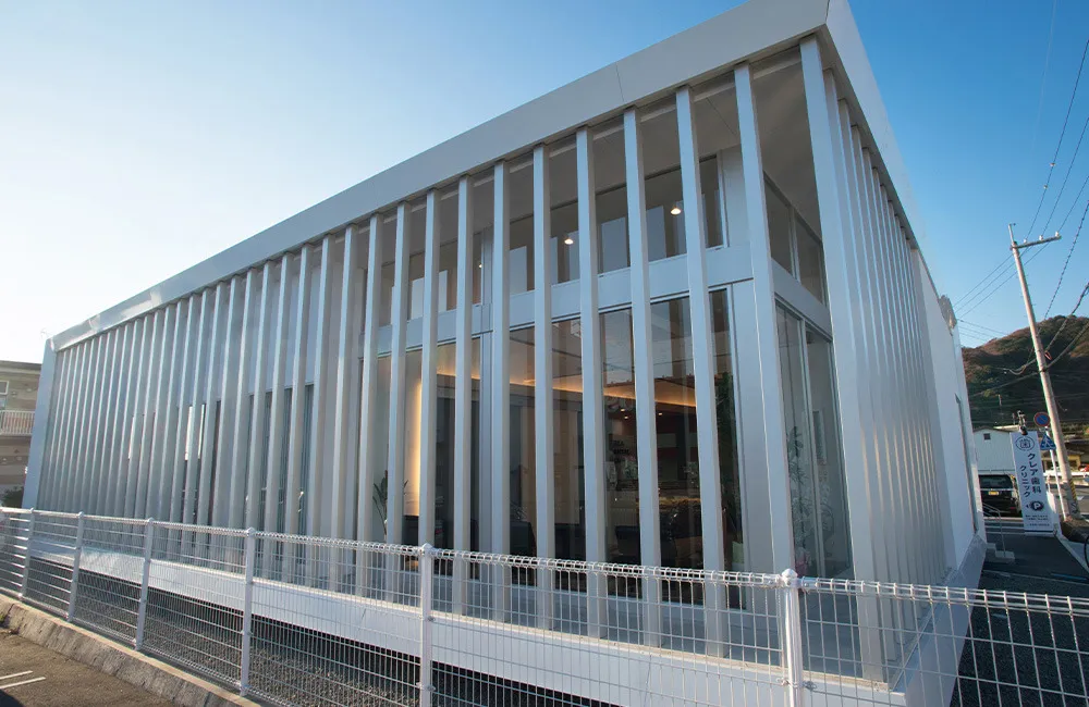 クレア歯科クリニックphoto