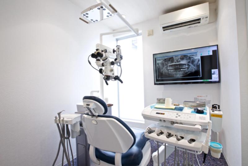 戸田ファースト歯科矯正歯科photo