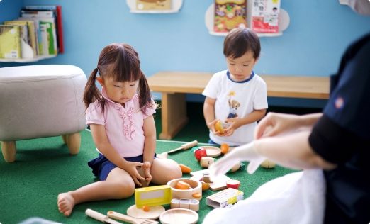 こどもと女性の歯科クリニックphoto