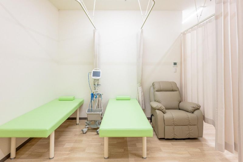 まえだ整形外科リウマチクリニック