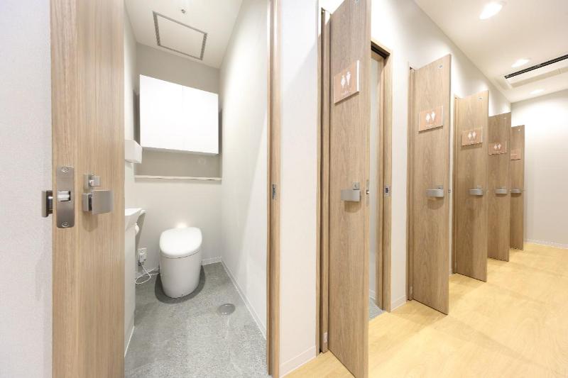 成増駅前内視鏡内科健診クリニック