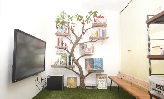 こどもと女性の歯科クリニックphoto