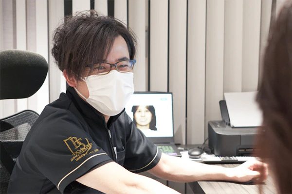 赤坂B&S歯科・矯正歯科