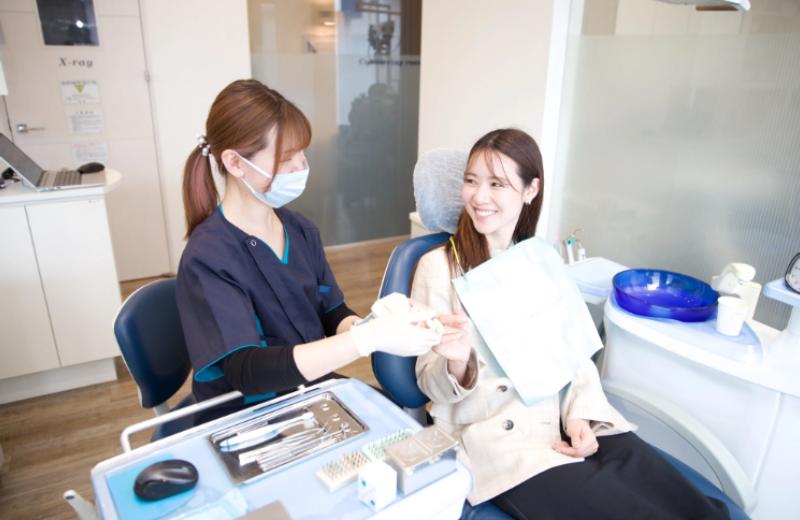 戸田ファースト歯科矯正歯科photo