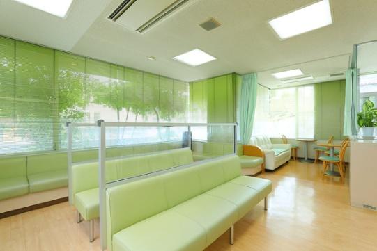 柳田内科胃腸科photo