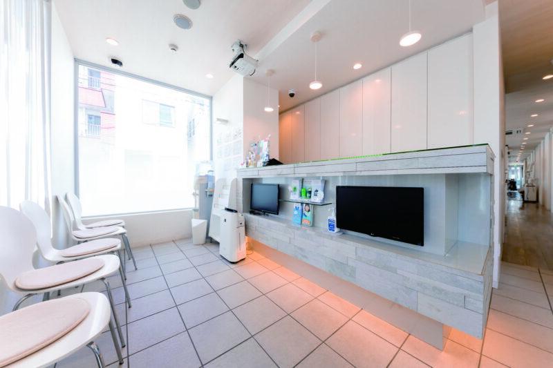 戸田ファースト歯科矯正歯科photo