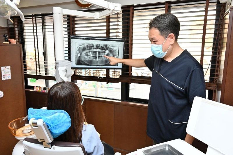 藤田第一歯科診療所photo