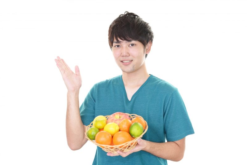 オススメの食事