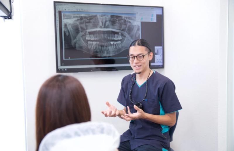 戸田ファースト歯科矯正歯科photo