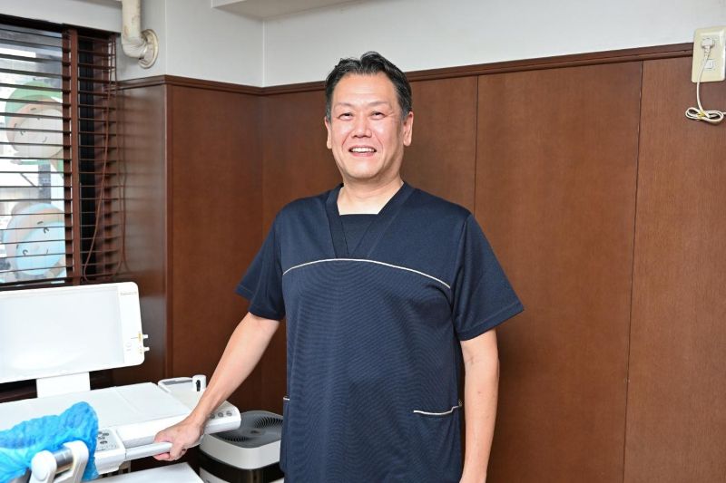 藤田第一歯科診療所photo