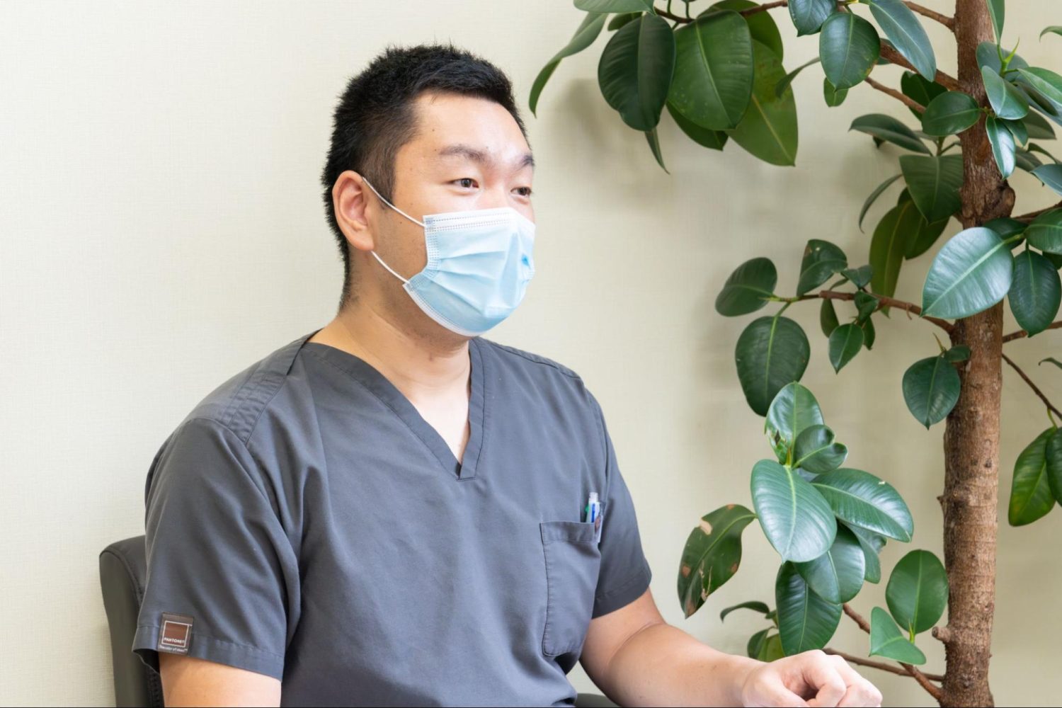 すずめ歯科photo