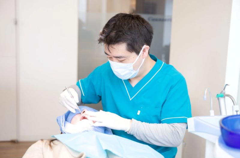 戸田ファースト歯科矯正歯科photo