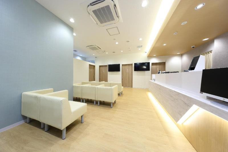 成増駅前内視鏡内科健診クリニック