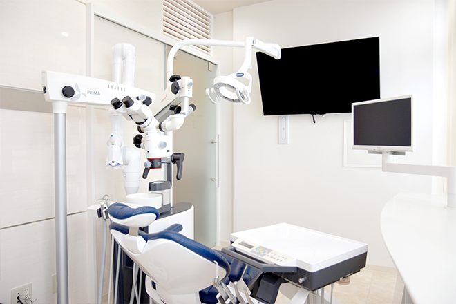 よしだ歯科六本松クリニックphoto