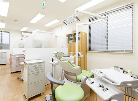 まつもと歯科医院photo